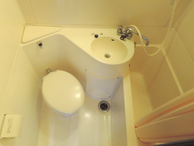 バス・シャワールーム　★ユニットバス★