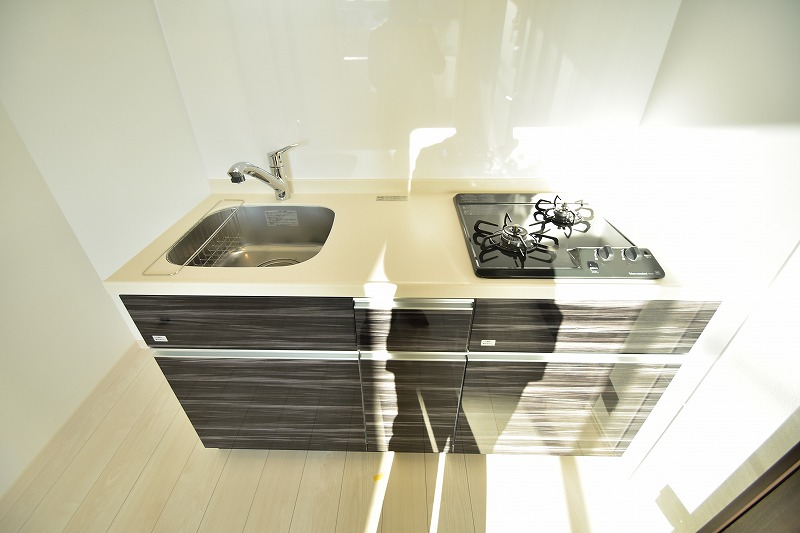 キッチン　海田町の賃貸情報はシティホーム海田センターへお任せください