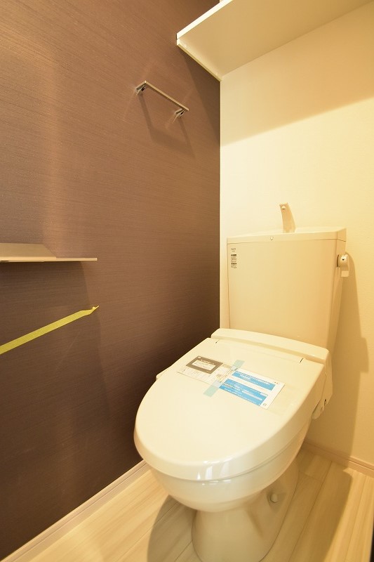 トイレ　海田町の賃貸情報はシティホーム海田センターへお任せください