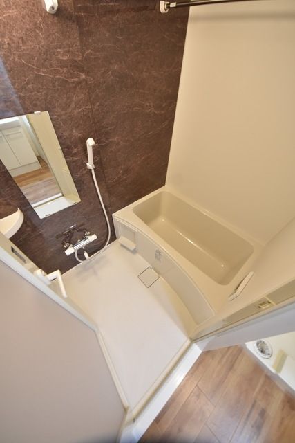 バス・シャワールーム　★室内＆室内設備★