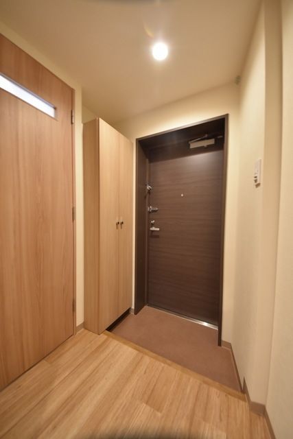 玄関　★室内＆室内設備★