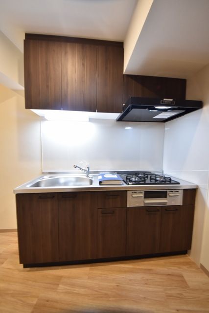 キッチン　★室内＆室内設備★