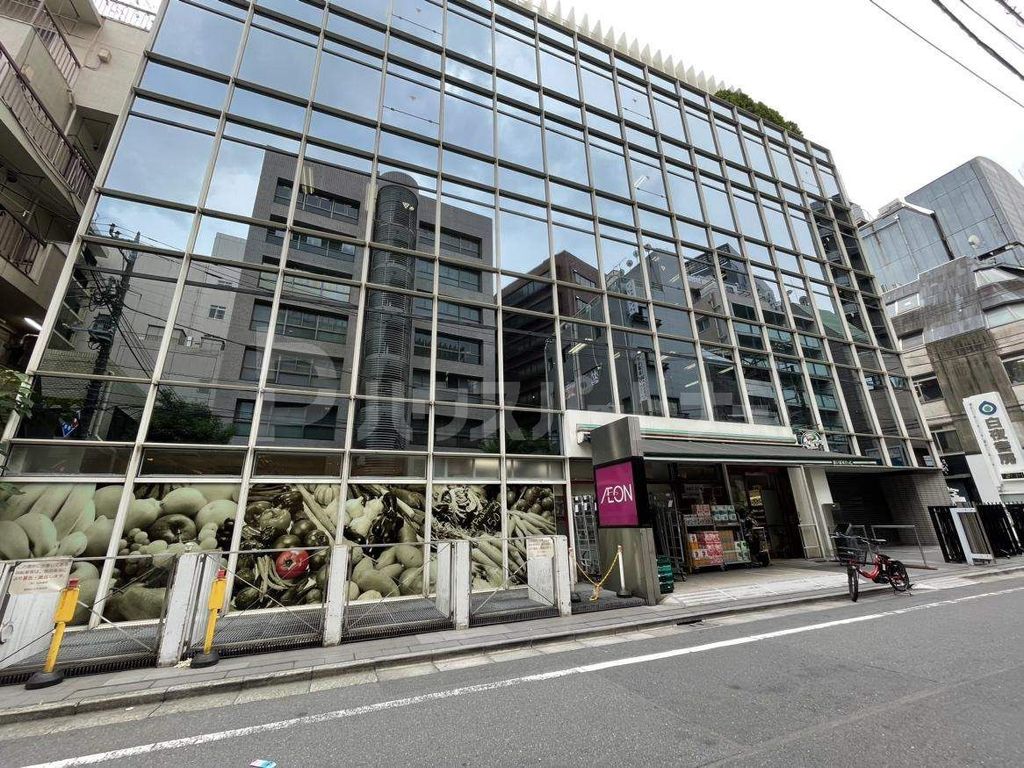 スーパー　まいばすけっと高田馬場駅北店（スーパー）まで430m