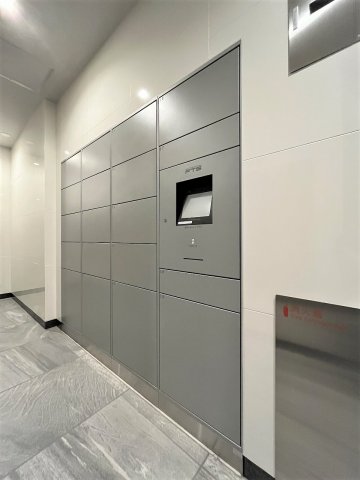 その他共有部分　参考写真