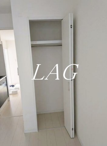 収納　収納です。