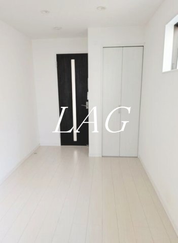 その他部屋・スペース　寝室です。