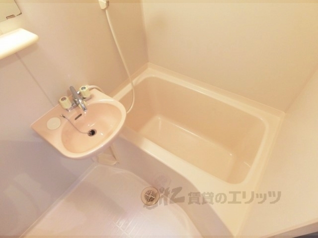 バス・シャワールーム　ユニットバス