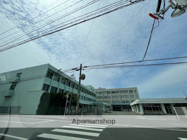 大学・短大　新潟工業短期大学（大学・短大）まで336m