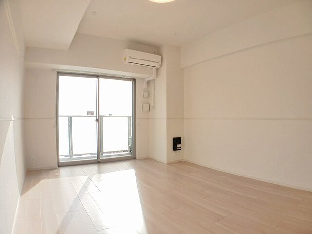 その他部屋・スペース　きれいな内装です