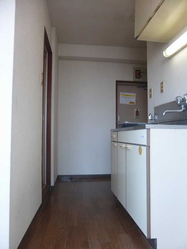 その他部屋・スペース　ハイツオーギの内装