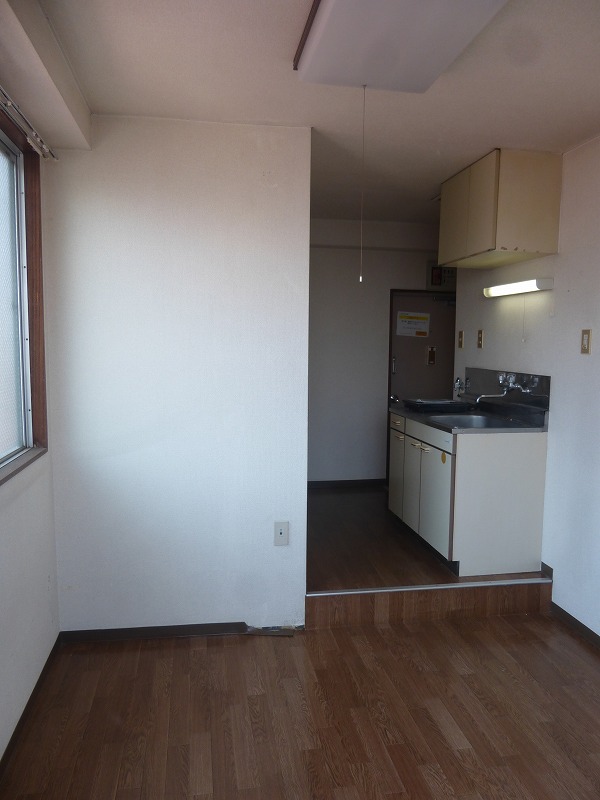 その他部屋・スペース　ハイツオーギの内装