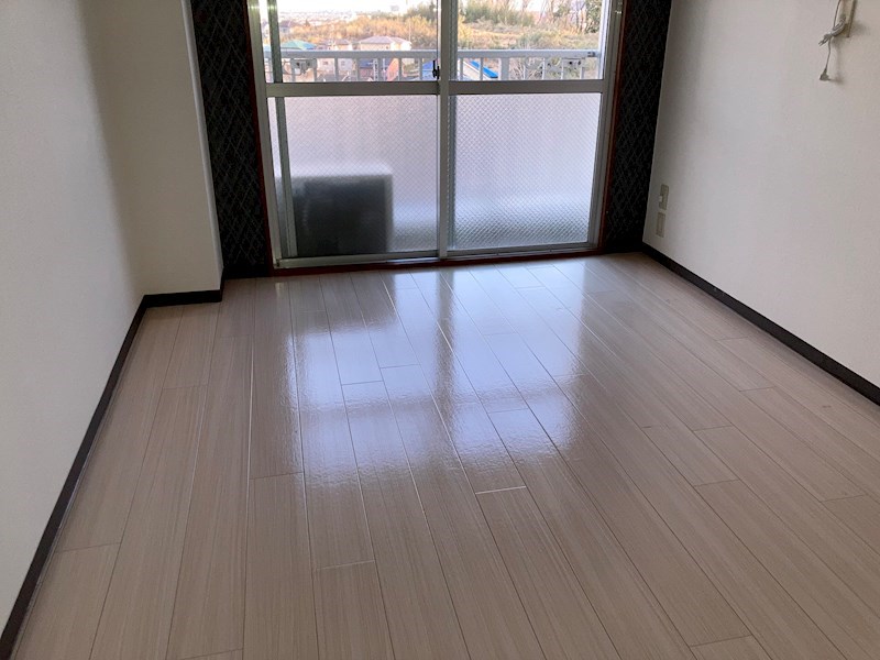 居室・リビング　別室参照