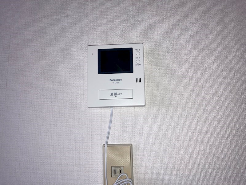 その他設備　別室参照