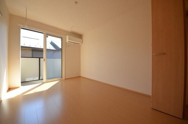 その他部屋・スペース　室内・室内設備