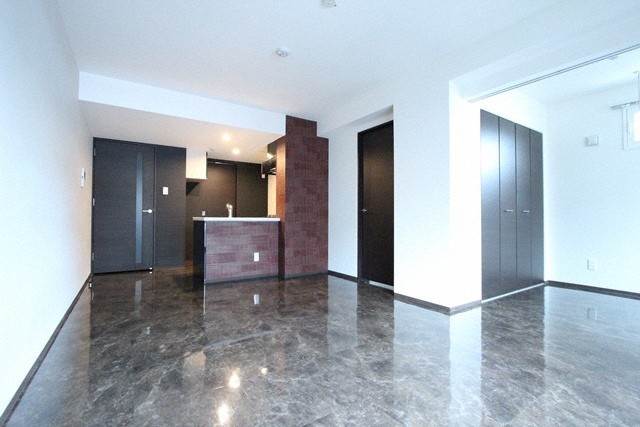 居室・リビング　オシャレなリビング♪