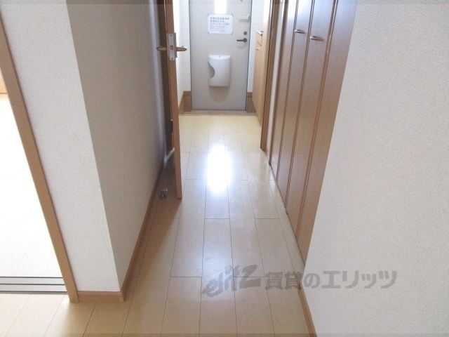 その他部屋・スペース　廊下