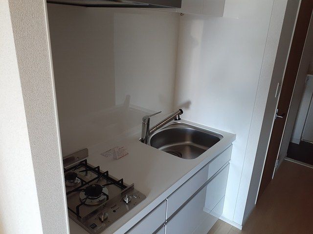 キッチン　賃貸 神奈川県川崎市川崎区川中島１丁目