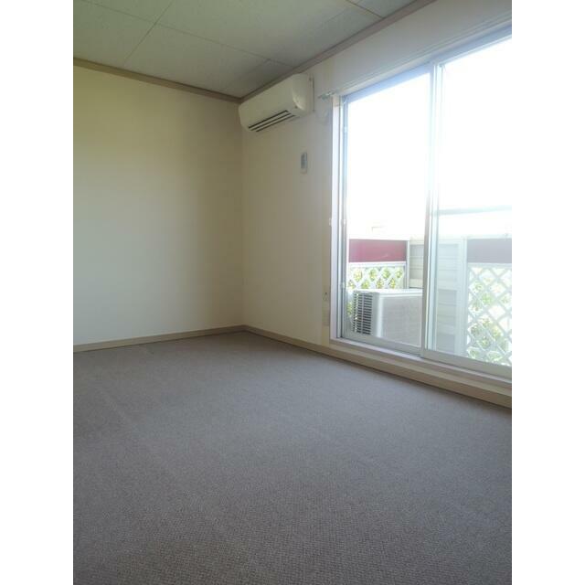 居室・リビング　居室