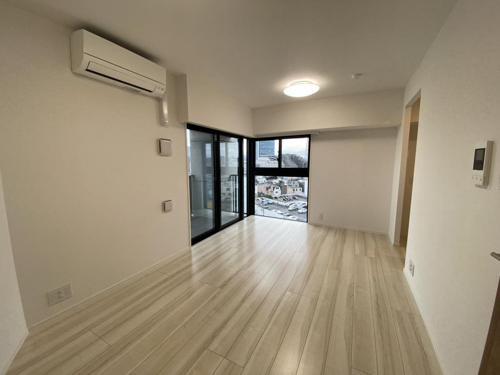 居室・リビング　リビング/居室