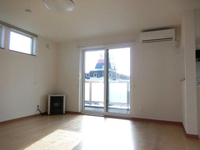 居室・リビング　居室・リビング