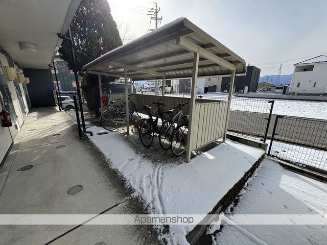 その他共有部分　その他共有部分