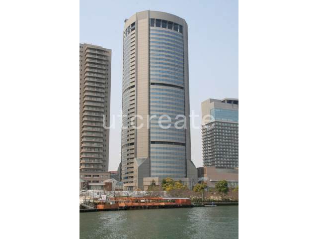 ショッピングセンター　OAP Tower（ショッピングセンター）まで185m