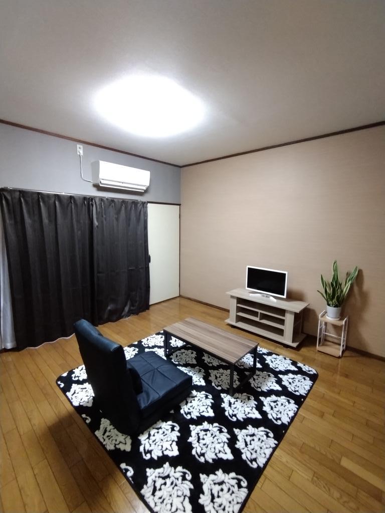 居室・リビング　※家具はイメージ画像