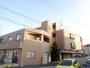 建物外観　戸田駅まで徒歩４分です。