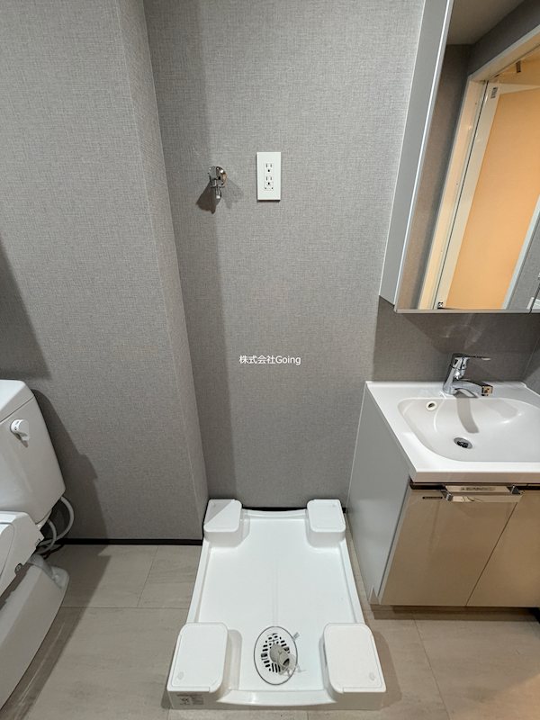 収納　※別部屋参考