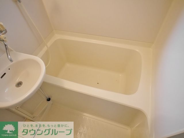 バス・シャワールーム　★お部屋探しは、タウンハウジング多摩センター店へ★