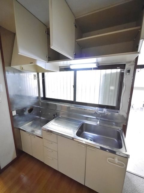 キッチン　★お部屋探しは、タウンハウジング多摩センター店へ★