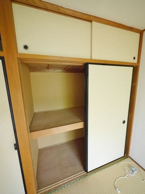 収納　★お部屋探しは、タウンハウジング多摩センター店へ★