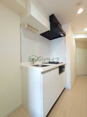 キッチン　メインステージ文京小石川