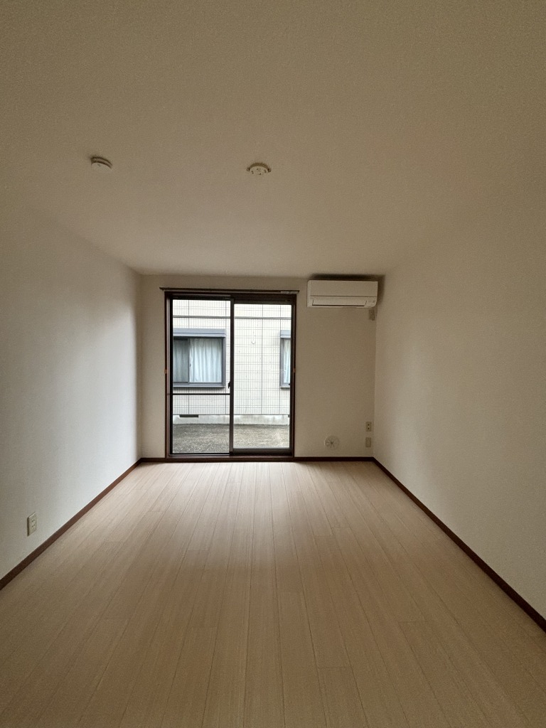 居室・リビング　LD