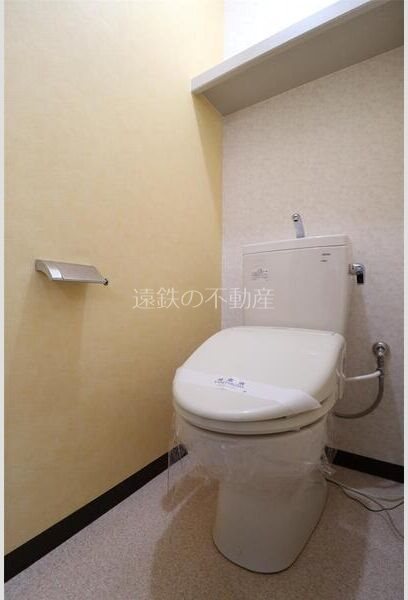 トイレ　※他部屋参照・現況優先