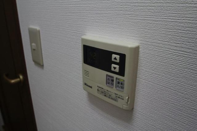 その他設備　※他部屋参照・現況優先