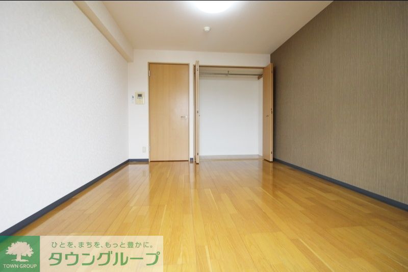 居室・リビング　リビング/居室