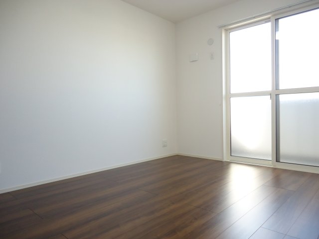 その他部屋・スペース　洋室6.1帖