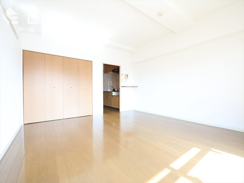 居室・リビング　洋室