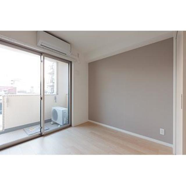 居室・リビング　※写真は同タイプ住戸です。