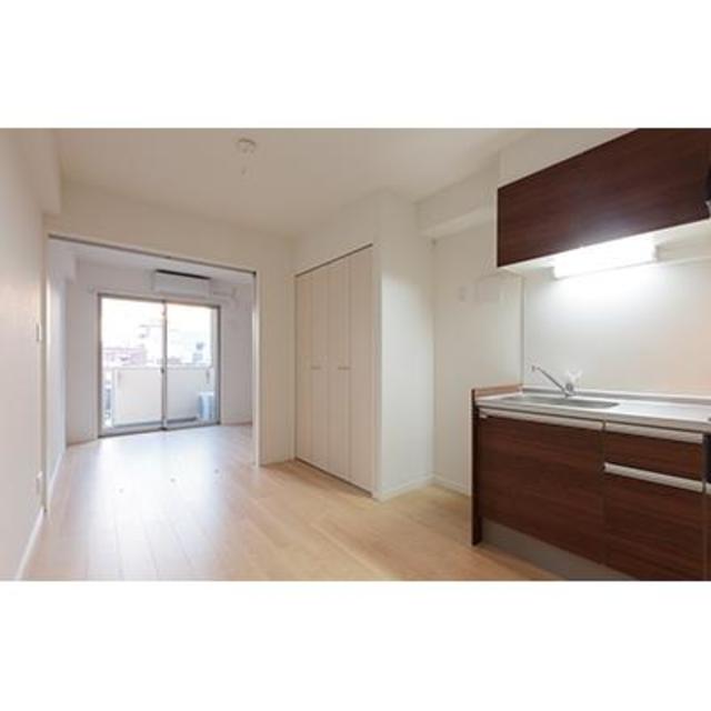 その他　※写真は同タイプ住戸です。