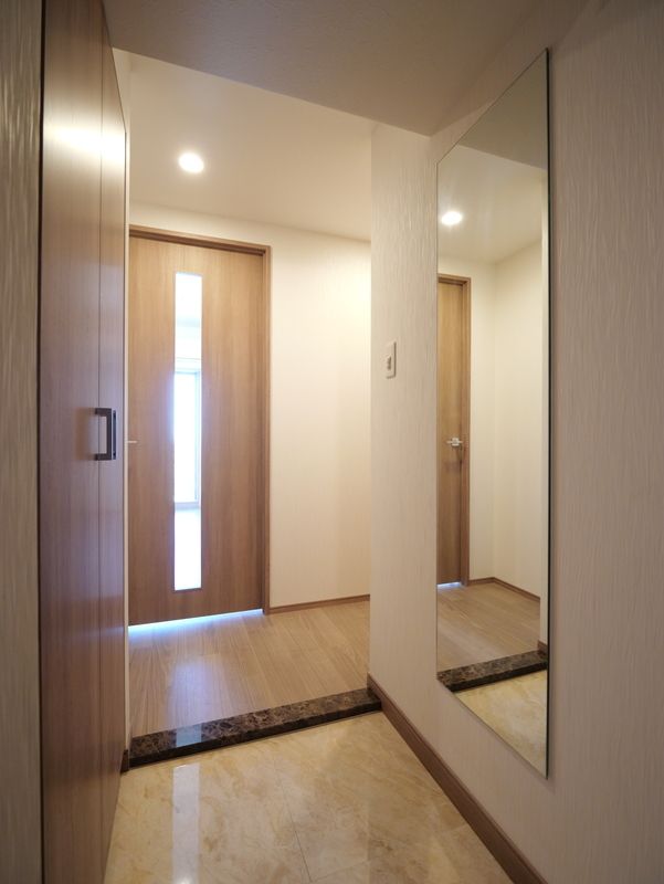 玄関　☆玄関☆