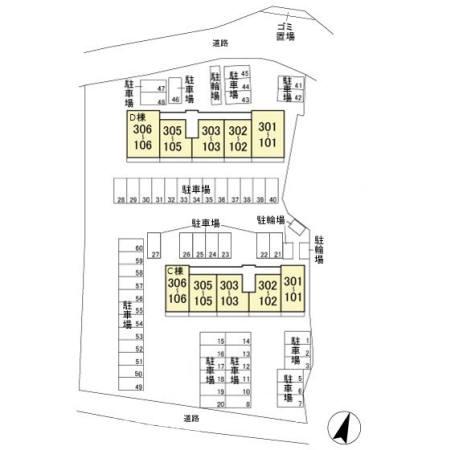その他　他社様掲載物件もまとめてご紹介、ご案内可能です(^^)/