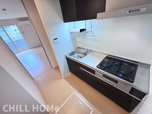 キッチン　他社様掲載物件もまとめてご紹介、ご案内可能です(^^)/