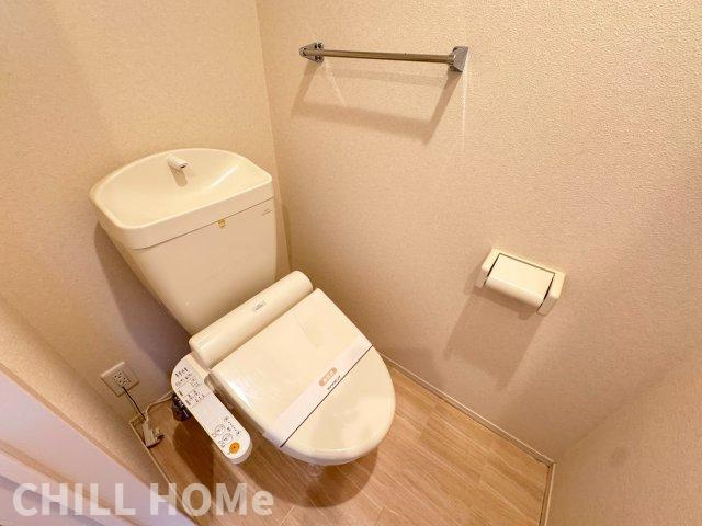 トイレ　他社様掲載物件もまとめてご紹介、ご案内可能です(^^)/