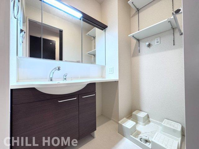 洗面設備　他社様掲載物件もまとめてご紹介、ご案内可能です(^^)/