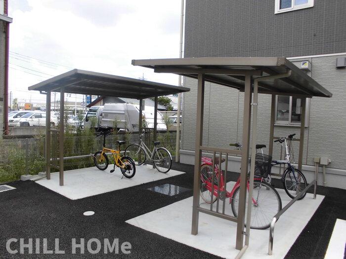 その他共有部分　他社様掲載物件もまとめてご紹介、ご案内可能です(^^)/