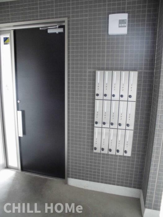 セキュリティ　他社様掲載物件もまとめてご紹介、ご案内可能です(^^)/