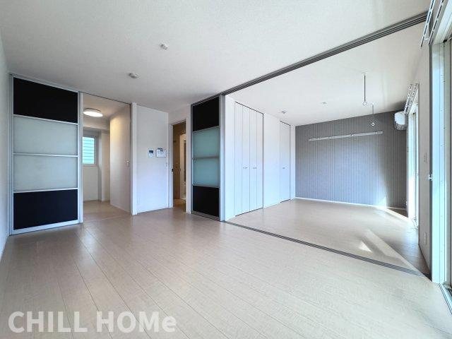 居室・リビング　他社様掲載物件もまとめてご紹介、ご案内可能です(^^)/