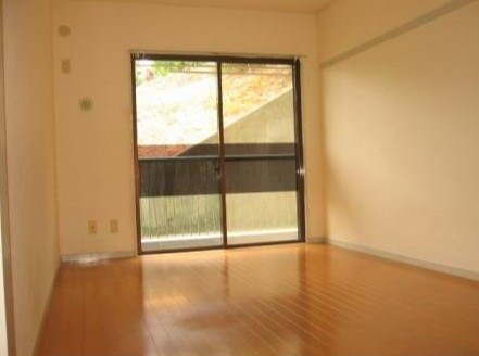 居室・リビング　お部屋の感じは